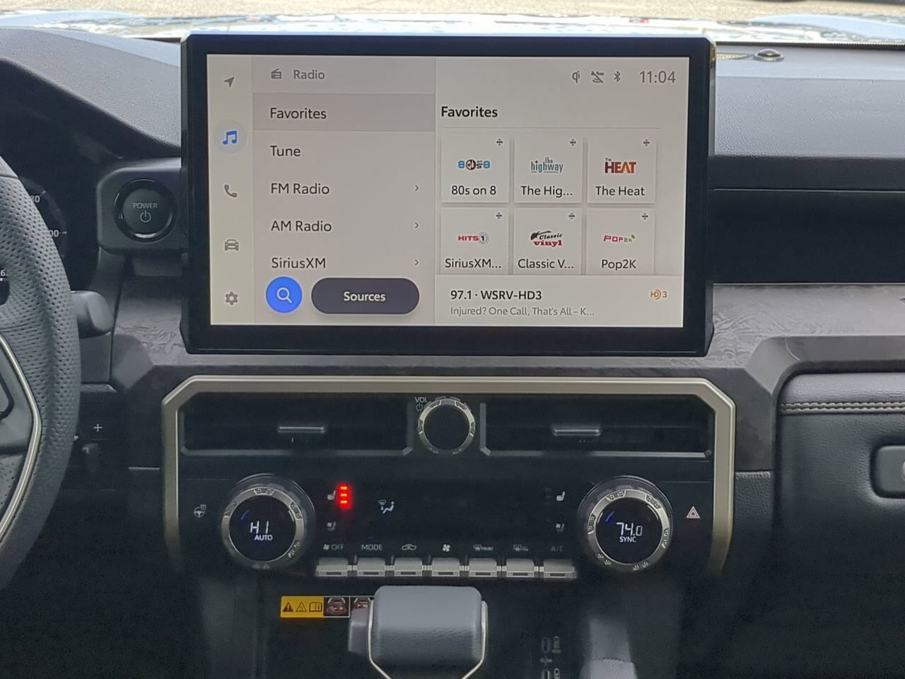 2025 Toyota Tacoma 4WD Limited Hybrid Appleton WI