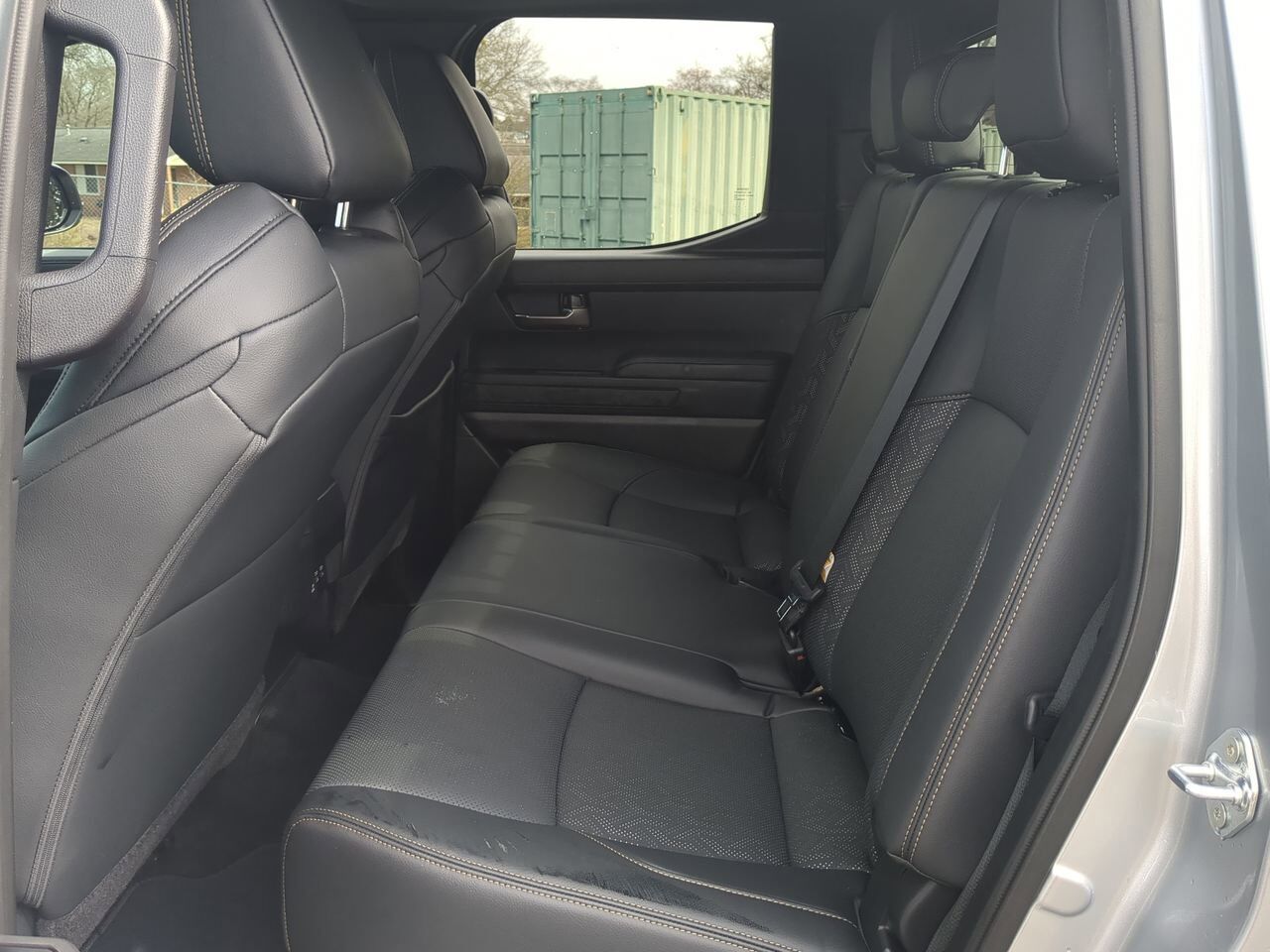 2025 Toyota Tacoma 4WD Limited Hybrid Appleton WI