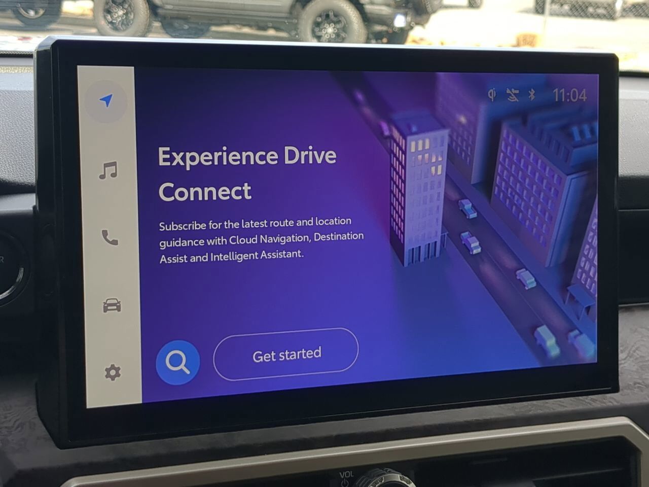 2025 Toyota Tacoma 4WD Limited Hybrid Winder GA