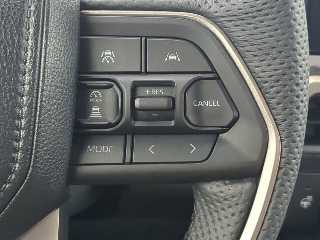 2025 Toyota Tacoma 4WD Limited Hybrid Winder GA