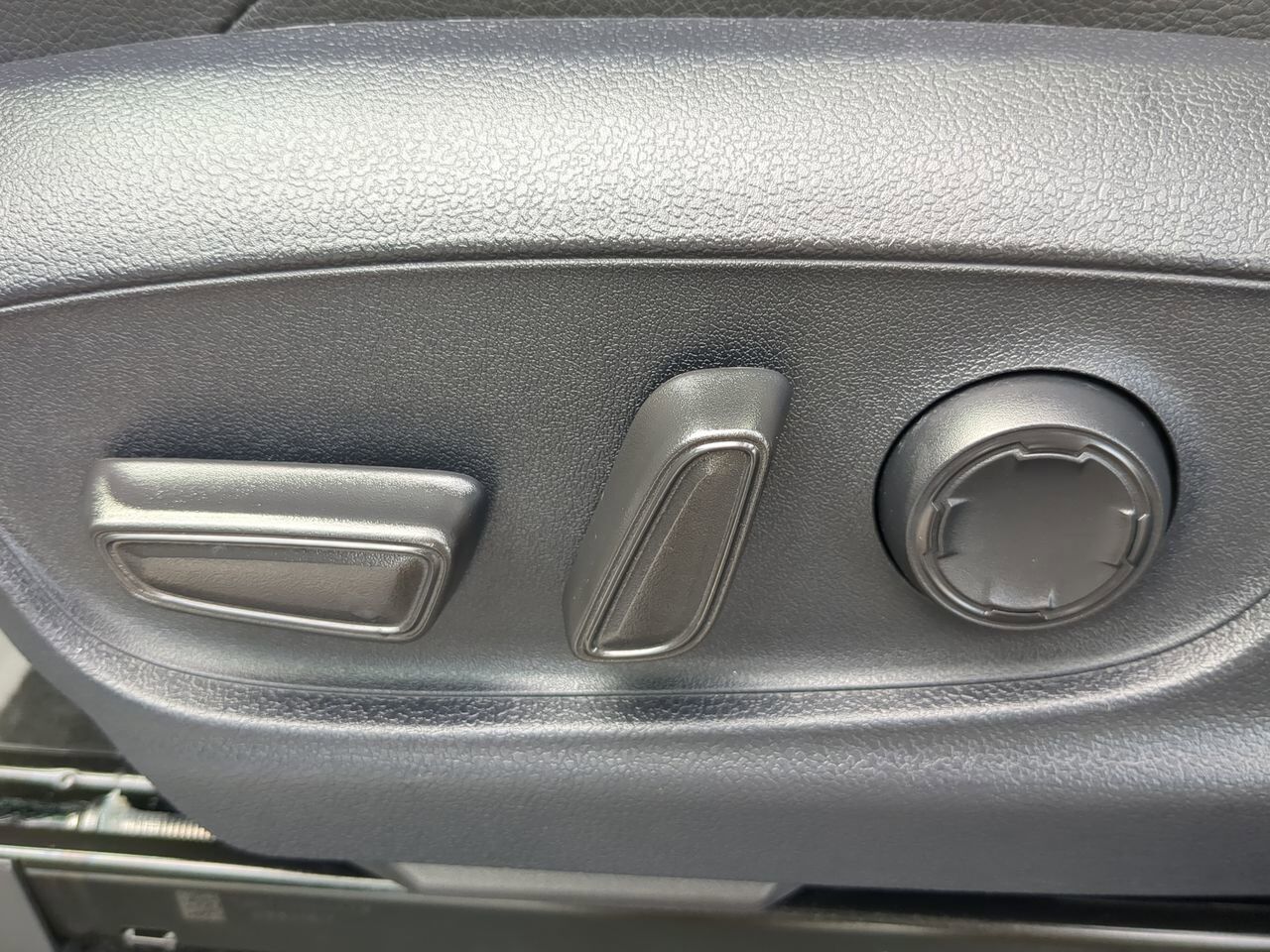 2025 Toyota Tacoma 4WD Limited Hybrid Winder GA