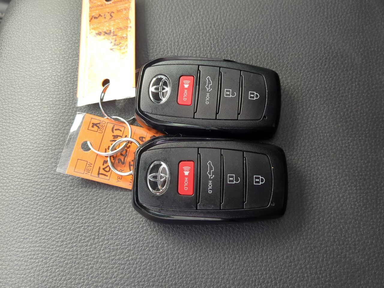 2025 Toyota Tacoma 4WD Limited Hybrid Winder GA