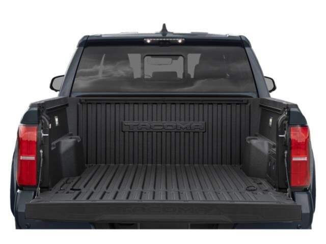 2025 Toyota Tacoma 4WD Limited Hybrid Winder GA