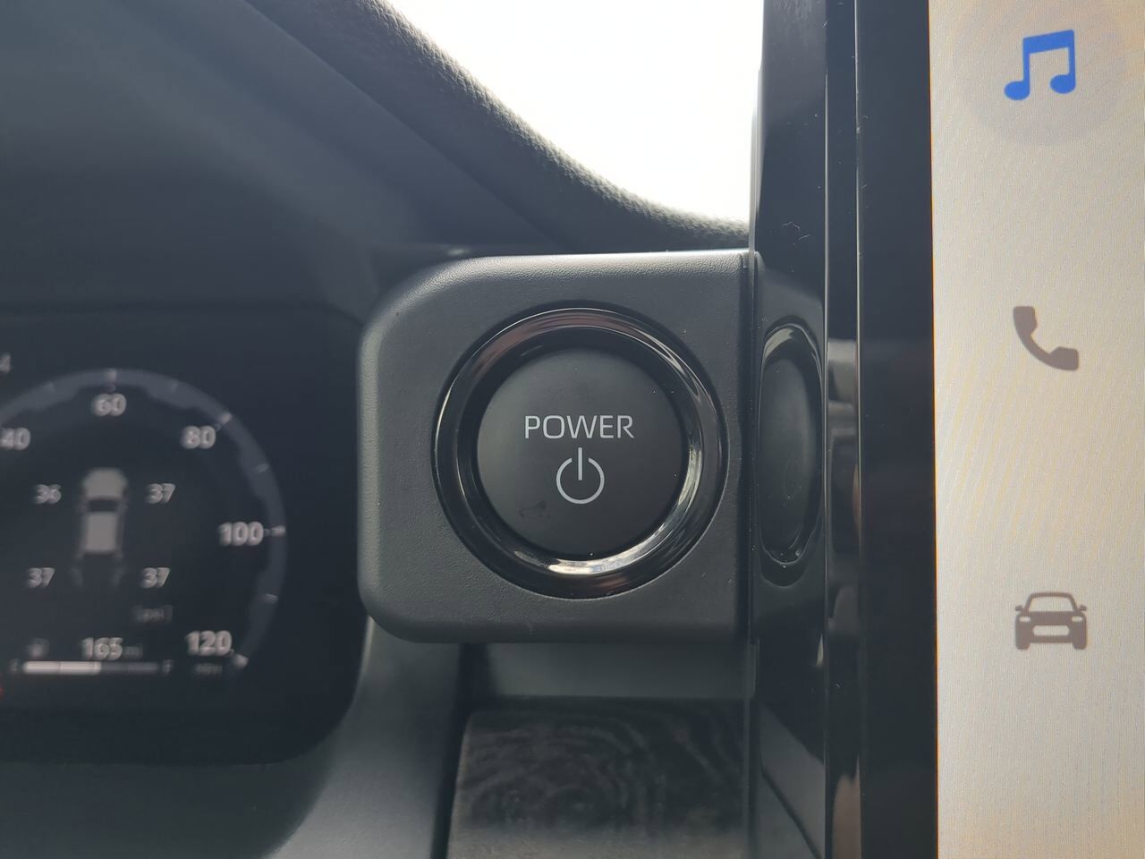 2025 Toyota Tacoma 4WD Limited Hybrid Winder GA