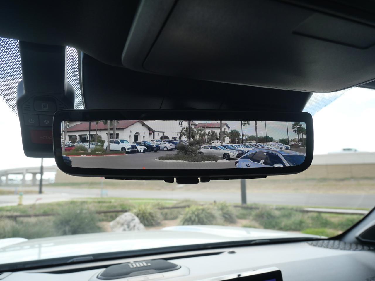 2025 Toyota Tacoma 4WD Limited San Juan TX