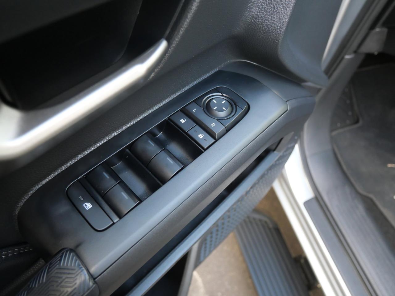 2025 Toyota Tacoma 4WD Limited San Juan TX