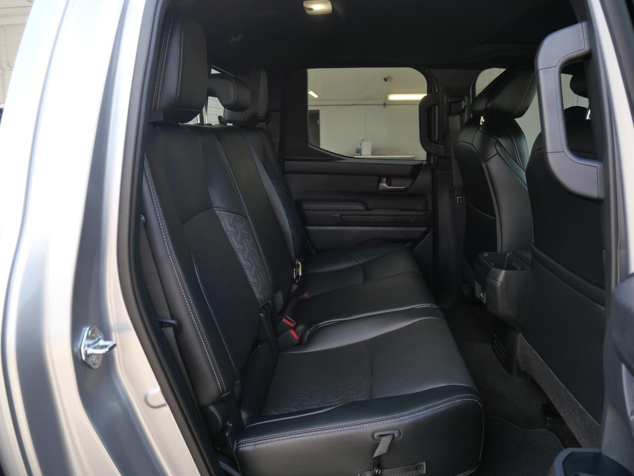 2025 Toyota Tacoma 4WD Limited San Juan TX