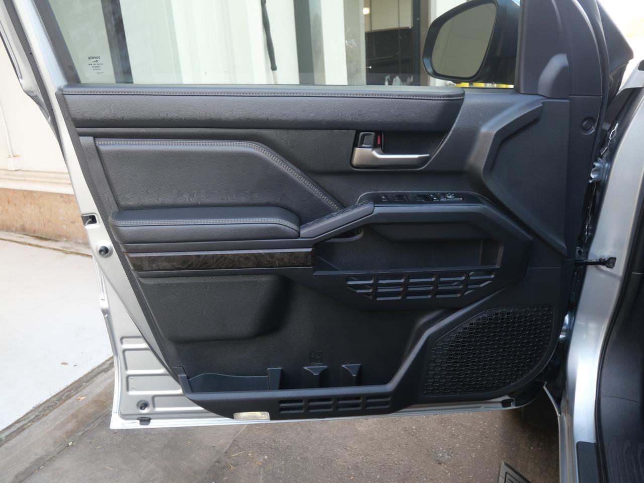 2025 Toyota Tacoma 4WD Limited San Juan TX