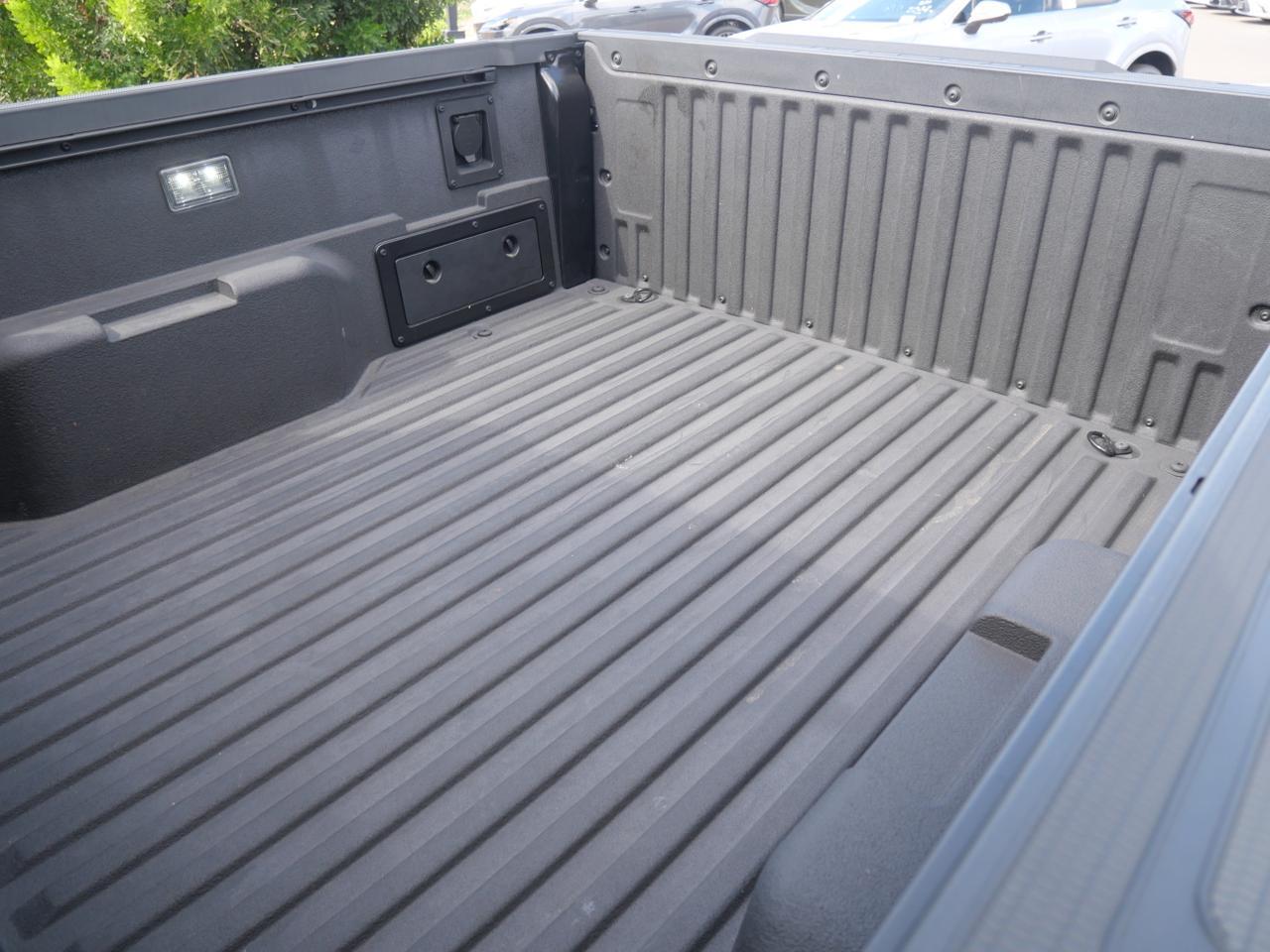 2025 Toyota Tacoma 4WD Limited San Juan TX