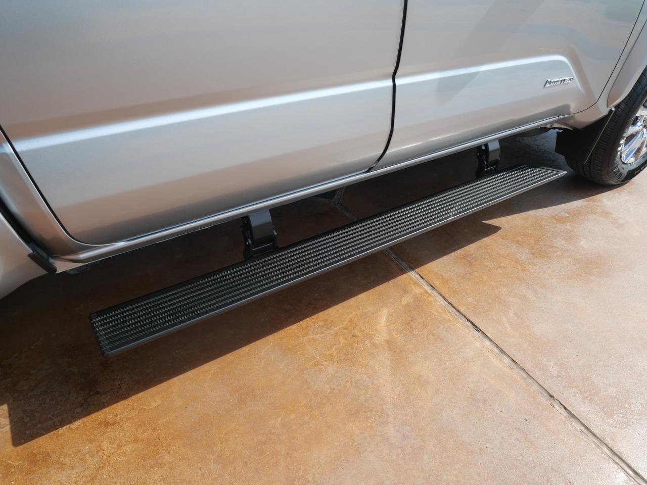 2025 Toyota Tacoma 4WD Limited San Juan TX