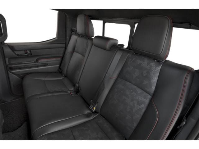 2025 Toyota Tacoma 4WD Limited San Juan TX