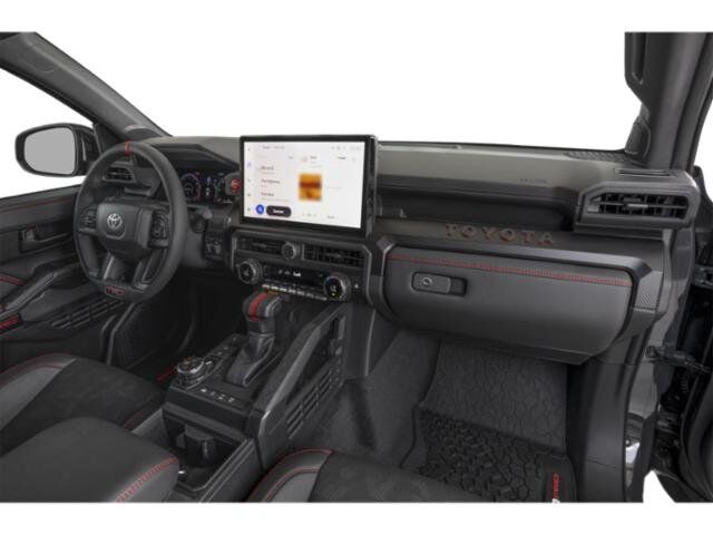 2025 Toyota Tacoma 4WD Limited San Juan TX