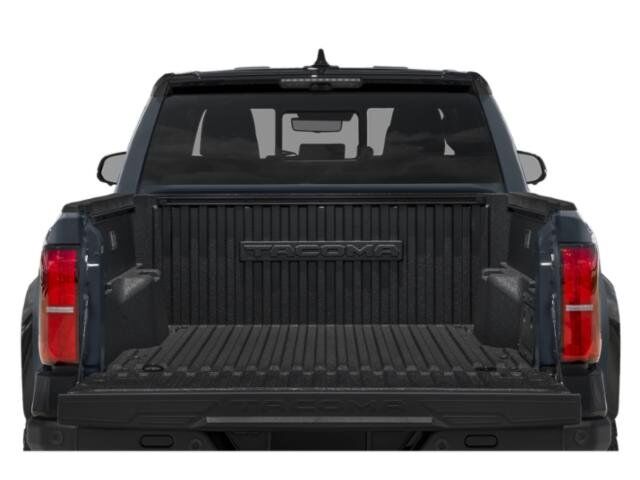 2025 Toyota Tacoma 4WD Limited San Juan TX