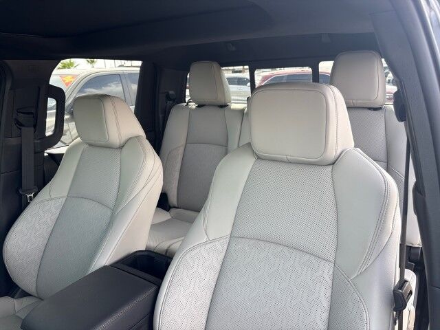 2025 Toyota Tacoma 4WD Limited Yuma AZ