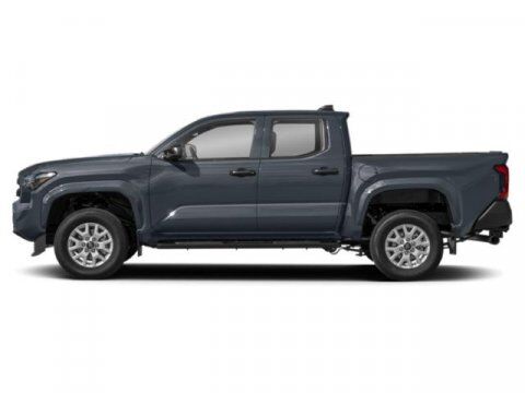 2025 Toyota Tacoma 4WD SR Hurst TX