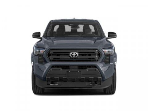 2025 Toyota Tacoma 4WD SR Hurst TX
