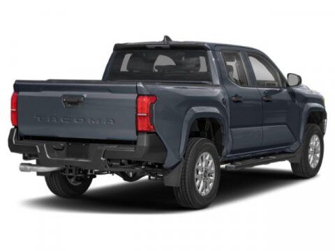 2025 Toyota Tacoma 4WD SR Hurst TX