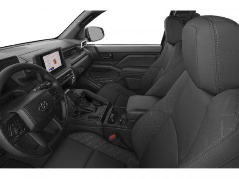 2025 Toyota Tacoma 4WD SR Hurst TX