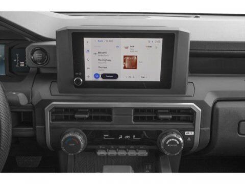 2025 Toyota Tacoma 4WD SR Hurst TX