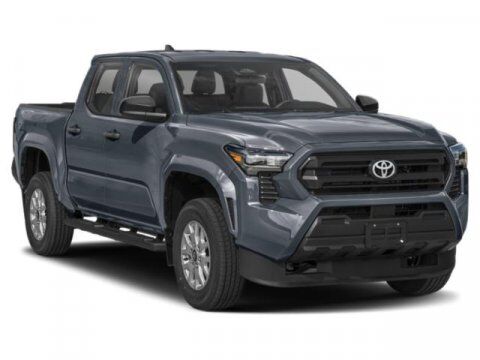 2025 Toyota Tacoma 4WD SR Hurst TX