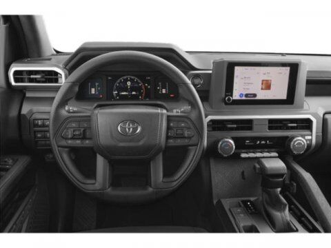 2025 Toyota Tacoma 4WD SR Hurst TX