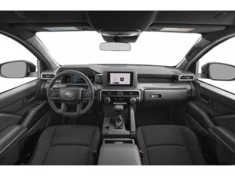2025 Toyota Tacoma 4WD SR Hurst TX