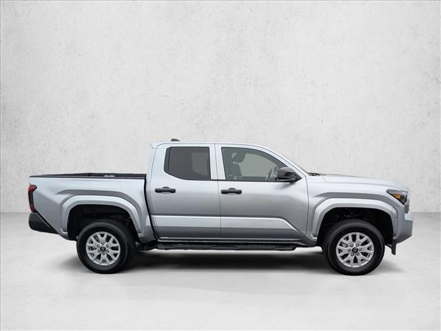 2025 Toyota Tacoma 4WD SR Roseville CA