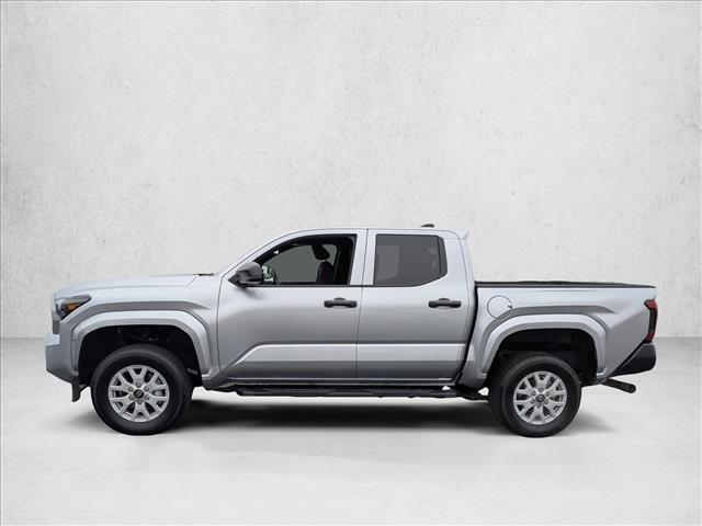 2025 Toyota Tacoma 4WD SR Roseville CA