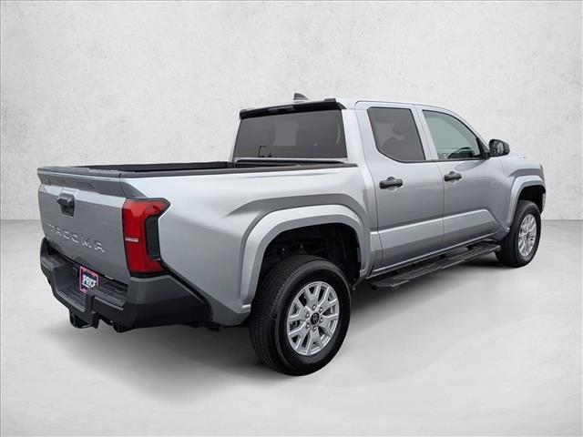 2025 Toyota Tacoma 4WD SR Roseville CA