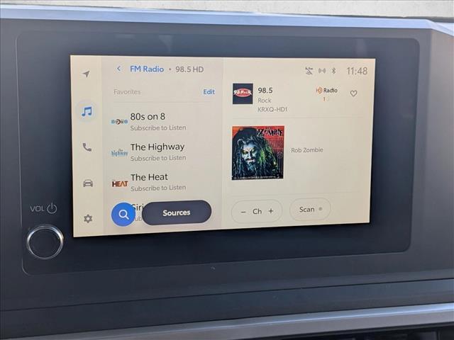 2025 Toyota Tacoma 4WD SR Roseville CA