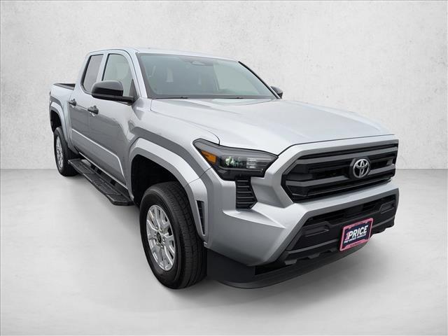 2025 Toyota Tacoma 4WD SR