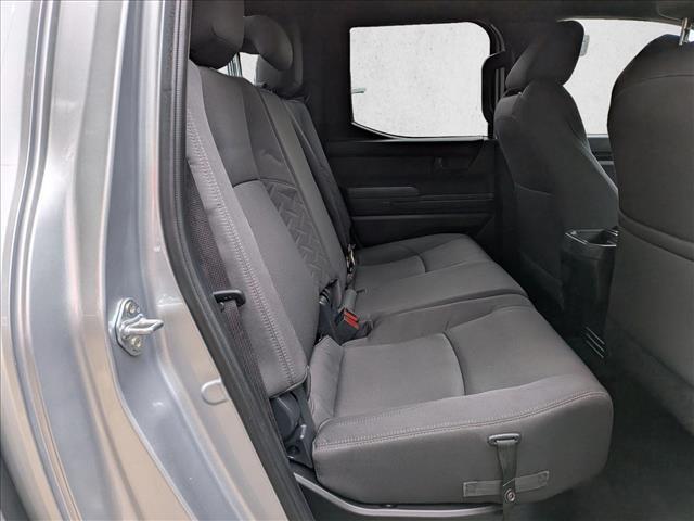 2025 Toyota Tacoma 4WD SR Roseville CA