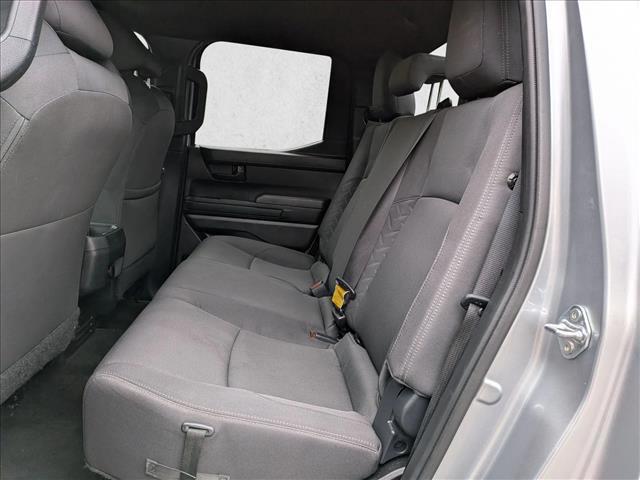 2025 Toyota Tacoma 4WD SR Roseville CA