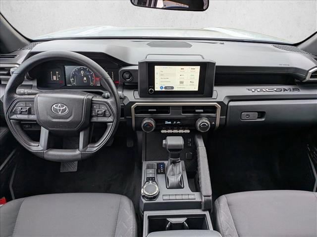 2025 Toyota Tacoma 4WD SR Roseville CA