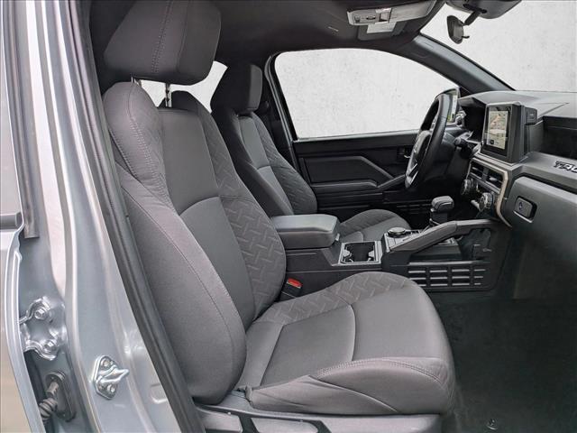 2025 Toyota Tacoma 4WD SR Roseville CA