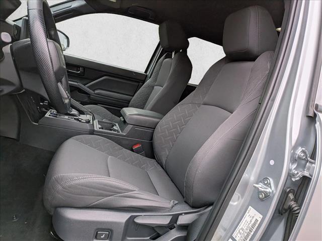 2025 Toyota Tacoma 4WD SR Roseville CA