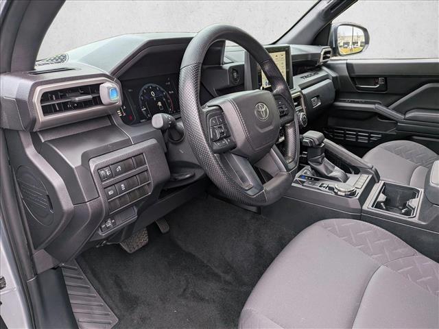 2025 Toyota Tacoma 4WD SR Roseville CA
