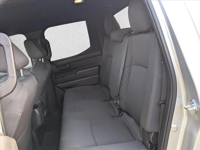 2025 Toyota Tacoma 4WD SR Roseville CA