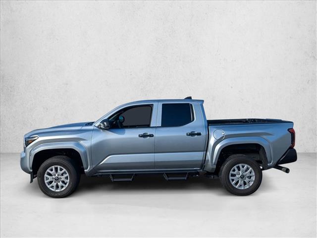 2025 Toyota Tacoma 4WD SR Roseville CA