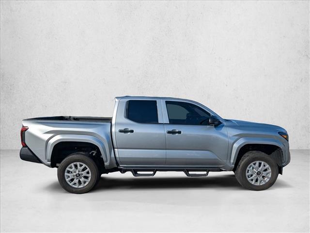 2025 Toyota Tacoma 4WD SR Roseville CA