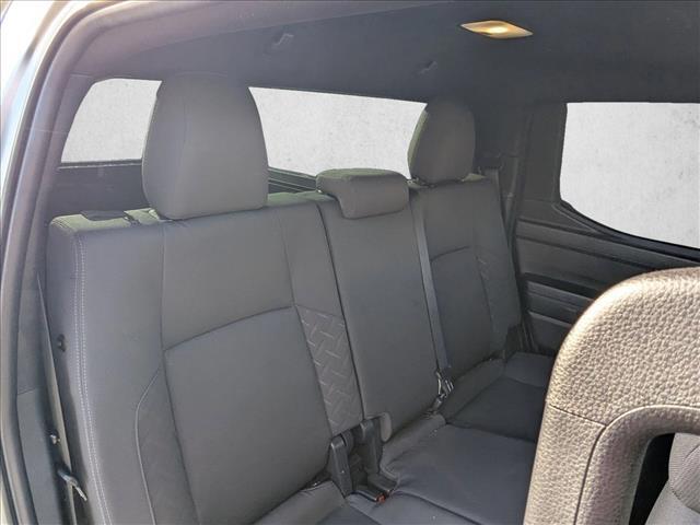 2025 Toyota Tacoma 4WD SR Roseville CA