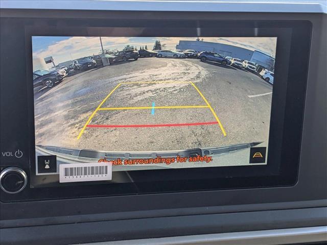 2025 Toyota Tacoma 4WD SR Roseville CA