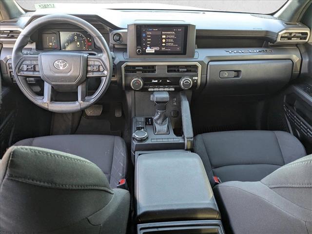 2025 Toyota Tacoma 4WD SR Roseville CA