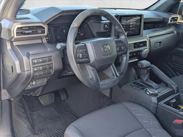 2025 Toyota Tacoma 4WD SR Roseville CA