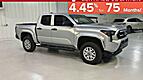2025 Toyota Tacoma 4WD SR