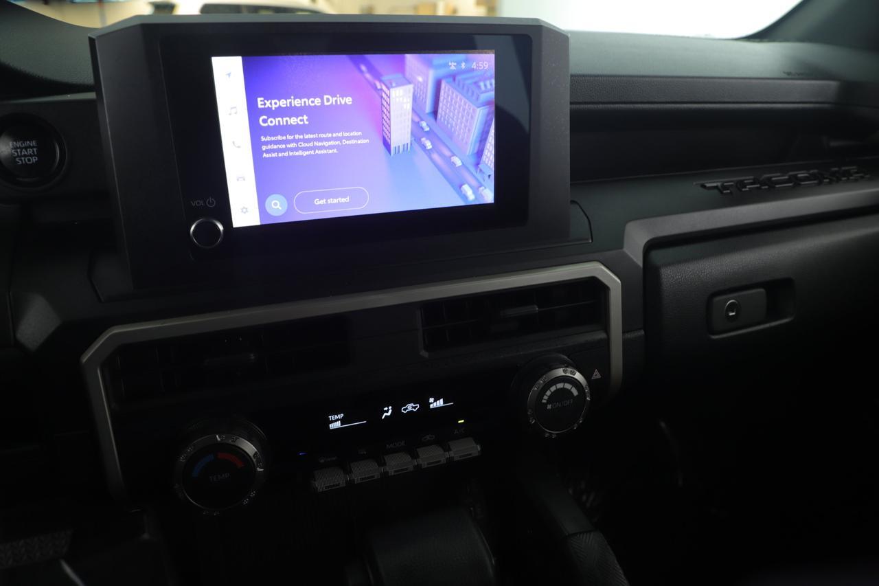 2025 Toyota Tacoma 4WD SR New Braunfels TX