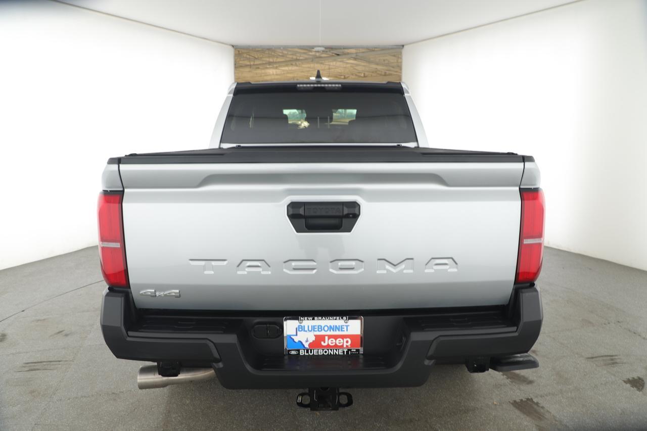 2025 Toyota Tacoma 4WD SR New Braunfels TX