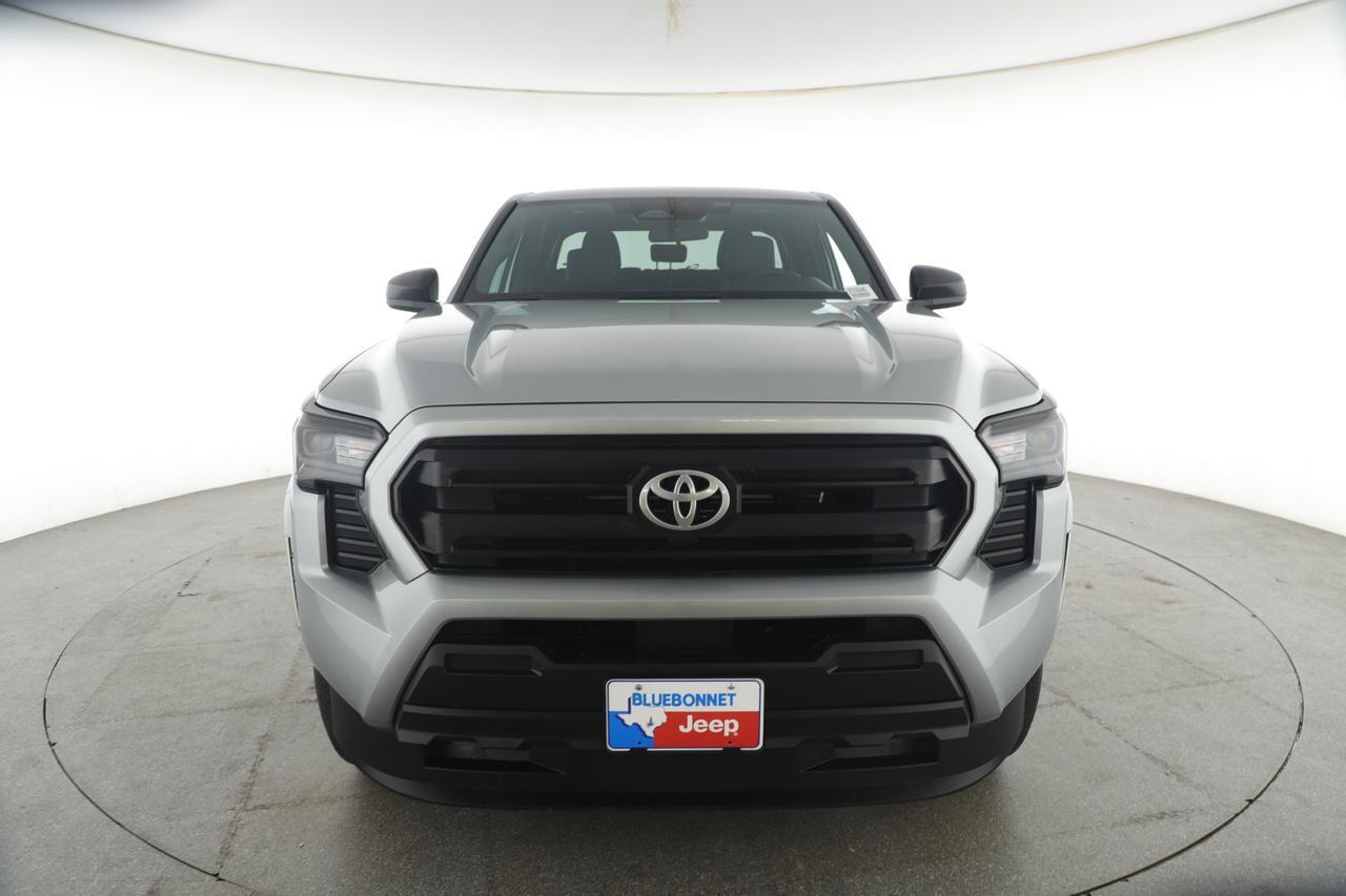 2025 Toyota Tacoma 4WD SR