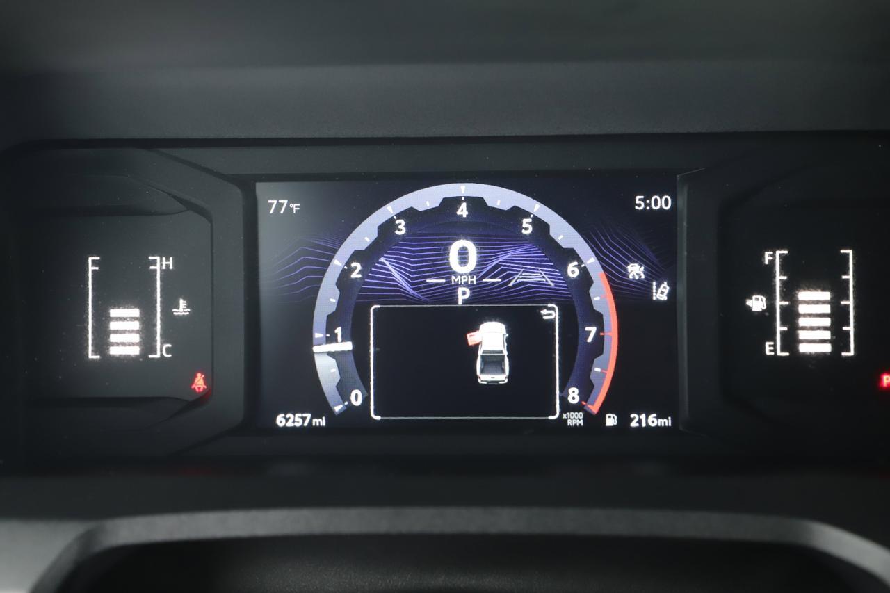 2025 Toyota Tacoma 4WD SR New Braunfels TX