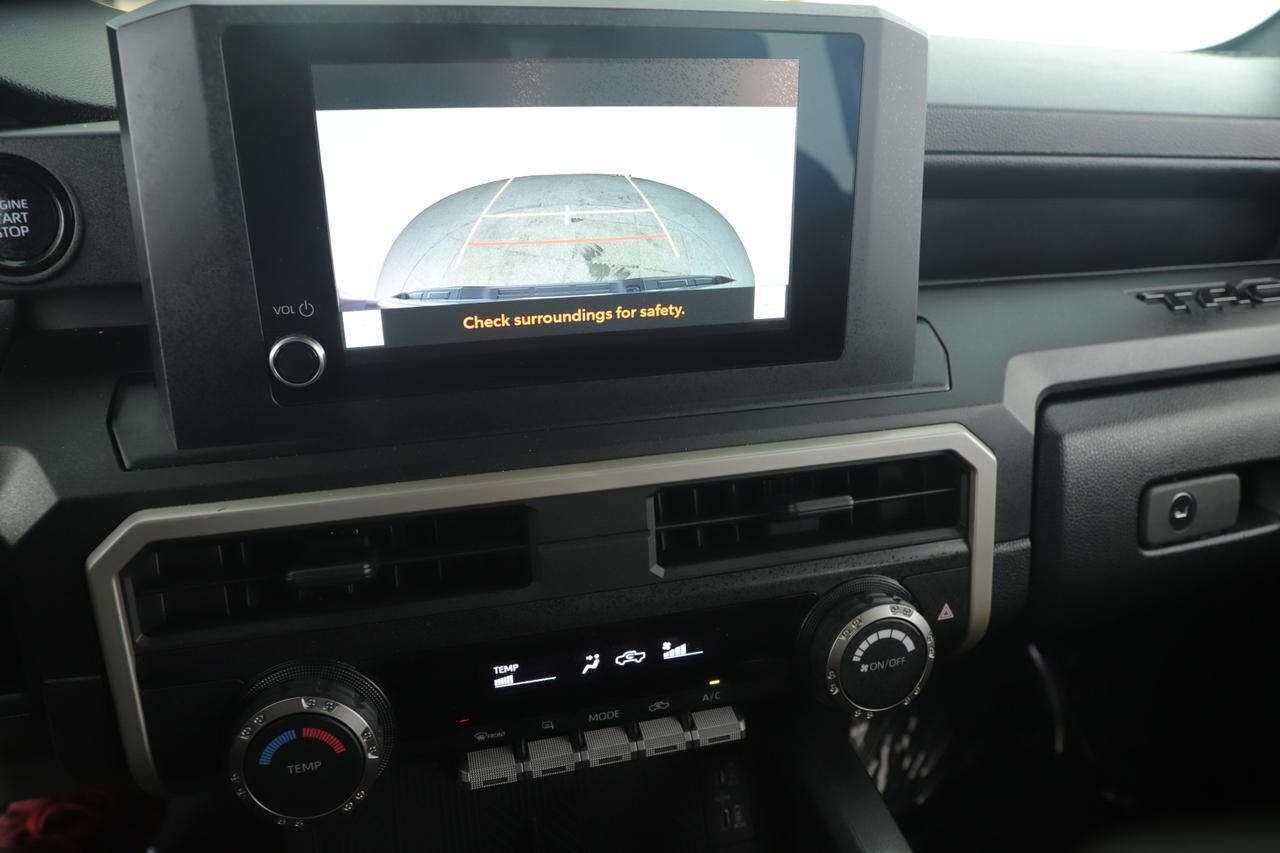 2025 Toyota Tacoma 4WD SR New Braunfels TX